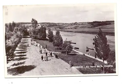 L 5500 REMICH, Moselufer
