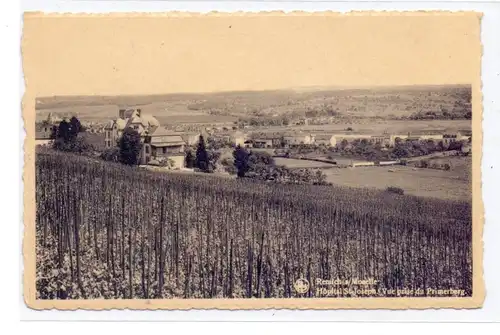 L 5500 REMICH, Hopital St. Joseph, 1950