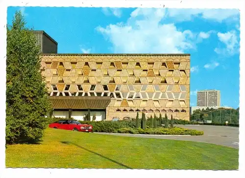 L 1000 LUXEMBURG, Theater