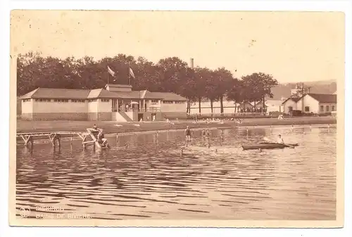 L 9200 DIEKIRCH, Schwimmbad