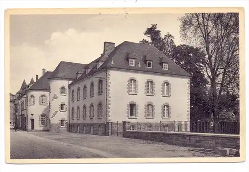L 6400 ECHTERNACH, Jugendherberge