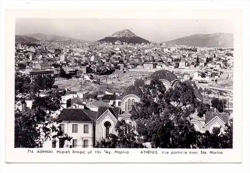 GR 10400 ATHENAI, Ste. Marina