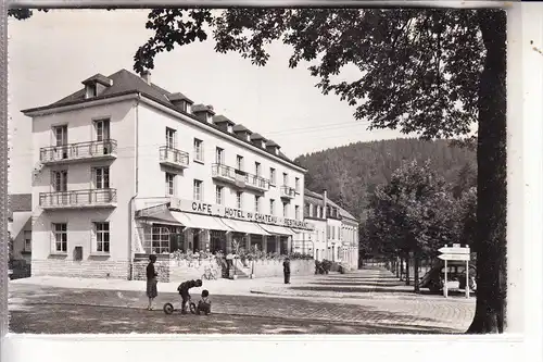 L 7601 LAROCHETTE, Hotel du Chateau