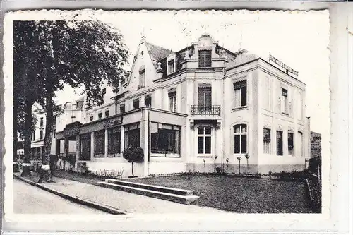 L 5600 BAD MONDORF, Hotel Terminus Golf, 1951