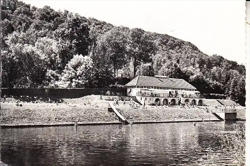 L 6400 ECHTERNACH, La Piscine