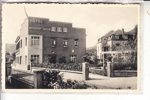 L 6400 ECHTERNACH, Hotel Petite Suisse