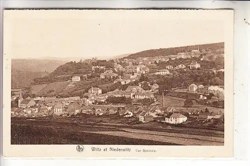 L 9500 WILTZ - NIEDERWILTZ, Panorama