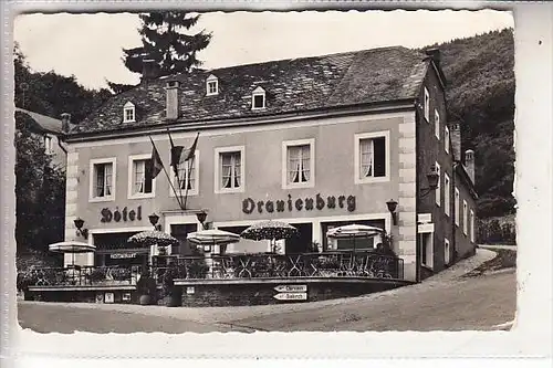 L 9400 VIANDEN, Hotel Oranienburg