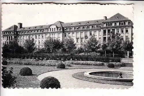 L 4000 ESCH / Alz., Rathaus