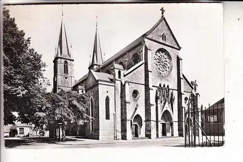 L 4000 ESCH / Alz., Kirche st. Joseph