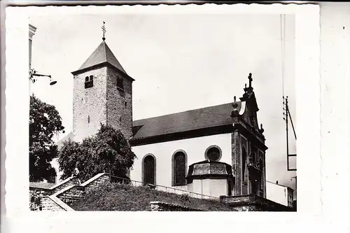 L 5500 REMICH, Kirche