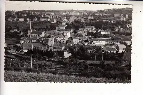 L 9500 WILTZ - NIEDERWILTZ, Panorama, 1948