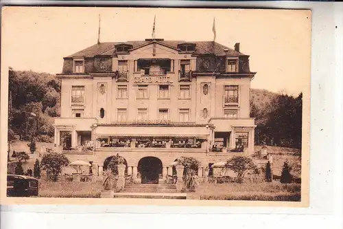 L 6400 ECHTERNACH, Grand Hotel