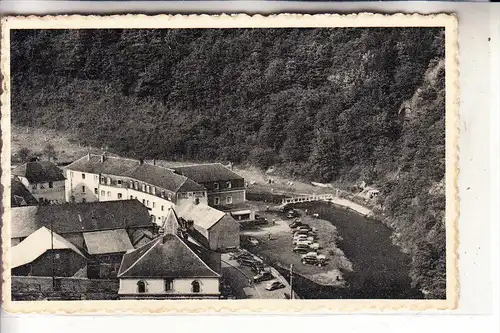 L 9650 ESCH an der SAUER, Hotel du Moulin, 1958