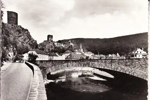 L 9650 ESCH an der SAUER, Sauerbrücke