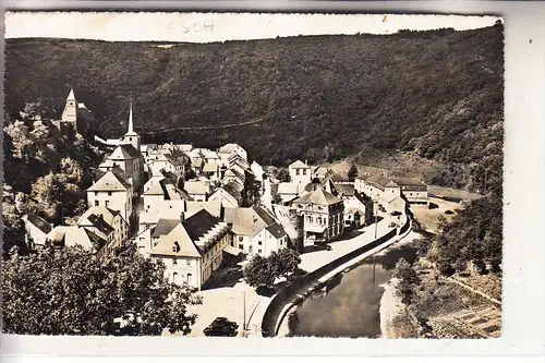 L 9650 ESCH an der SAUER, Ortsansicht