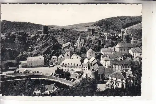 L 9650 ESCH an der SAUER, Panorama