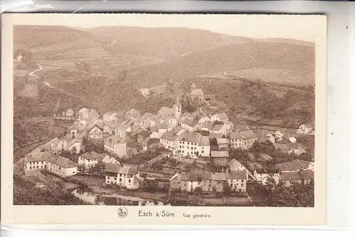 L 9650 ESCH an der SAUER, Vue generale