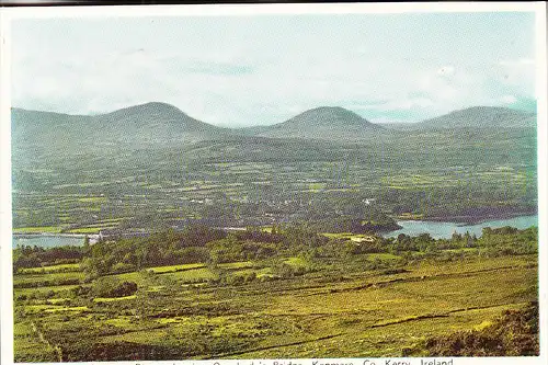 EIRE / IRLAND - KERRY - KENMARE, Kenmare River