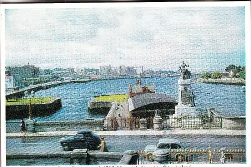 EIRE / IRLAND - LIMERICK, Shannon, 1916 Memorial