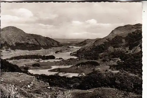 EIRE / IRLAND - Kerry - Killarney Lakes, Ladies View