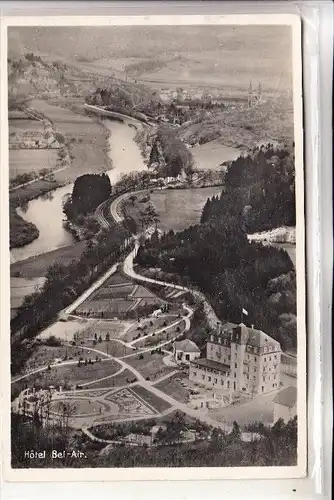 L 6400 ECHTERNACH, Hotel Bel Air, 1935