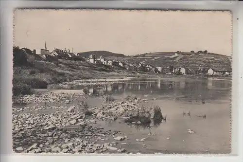 L 6600 MERTERT - WASSERBILLIG, Moselblick