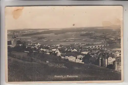 L 5500 REMICH, Panorama, Capus-Lux.