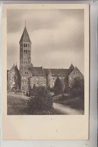L 9700 CLERVAUX, Abtei