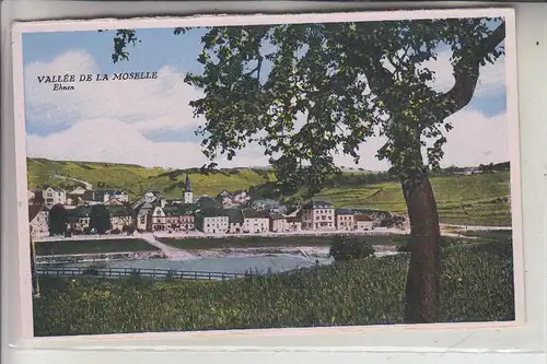 L 5480 WORMELDINGEN / WORMELDANGE - EHNEN / EINEN, Panorama, Verlag: Capus