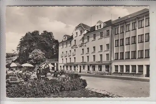 L 6550 BERDORF - BOLLENDORF PONT, Hotel Wirtz