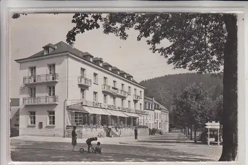 L 7626 LAROCHETTE, Hotel du Chateau