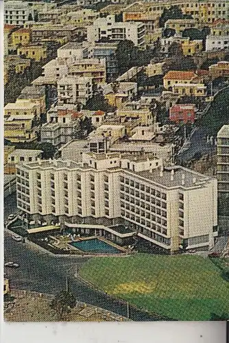 GR - RHODOS - RHODES, Hotel "Blue Sky"