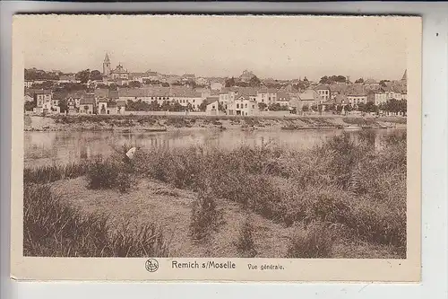L 5500 REMICH, Panorama