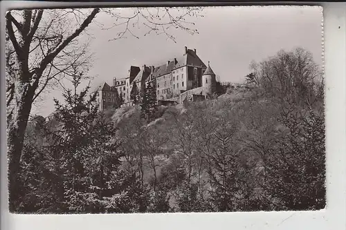 L 9500 WILTZ, Schloss