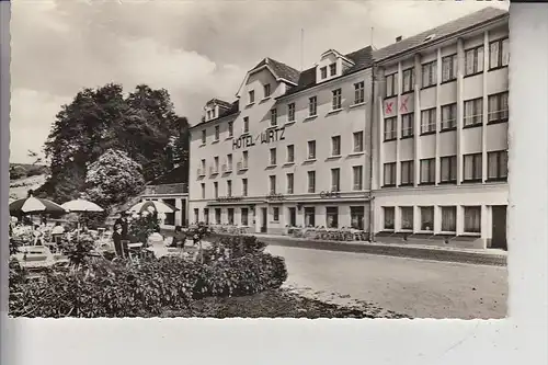 L 6550 BERDORF - BOLLENDORF-PONT, Hotel Wirtz