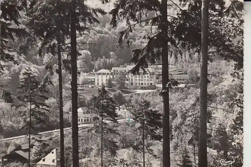 L 6400 ECHTERNACH, Kurheim Heliar, CIM-Macon