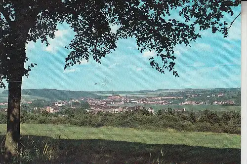 L 5500 BAD MONDORF, Panorama, Kraus-Lux.