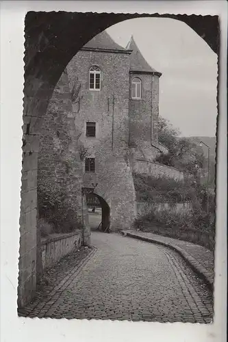 L 1000 LUXEMBURG, Chateau des Trois Tours
