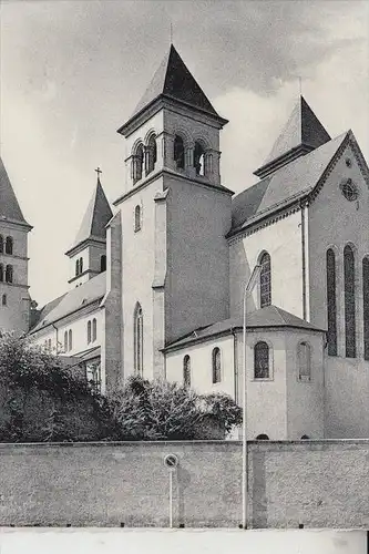 L 6400 ECHTERNACH, Basilika