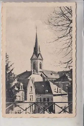 L 3710 RÜMELINGEN / RUMELANGE, Kirche