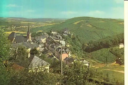 L 9500 WILTZ, Vuie generale, Kraus-Lux.