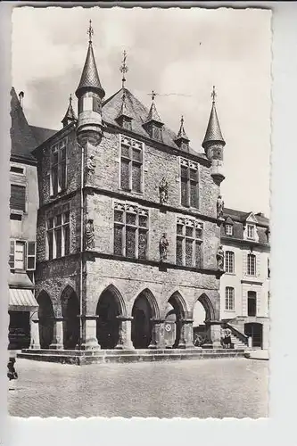 L 6400 ECHTERNACH, Rathaus / Dingstuhl