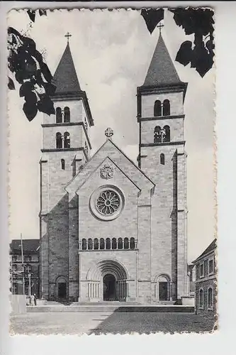L 6400 ECHTERNACH, Basilika