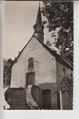 L 9400 VIANDEN, Alte Kapelle