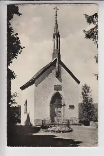 L 9400 VIANDEN, Bildchen-Kapelle