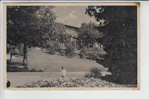 L 5600 BAD MONDORF, 1943