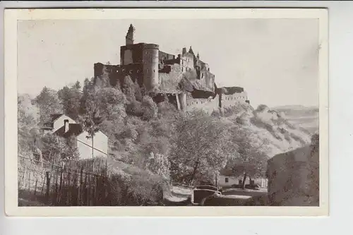 L 9400 VIANDEN - Ortsansicht 1942