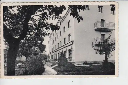 L 6300 BEAUFORT, Hotel Meyer 1951