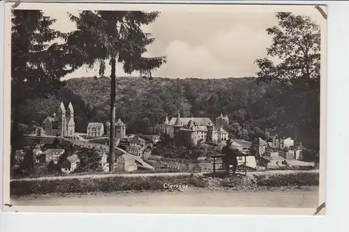L 9700 CLERF - CLERVAUX, Panorama